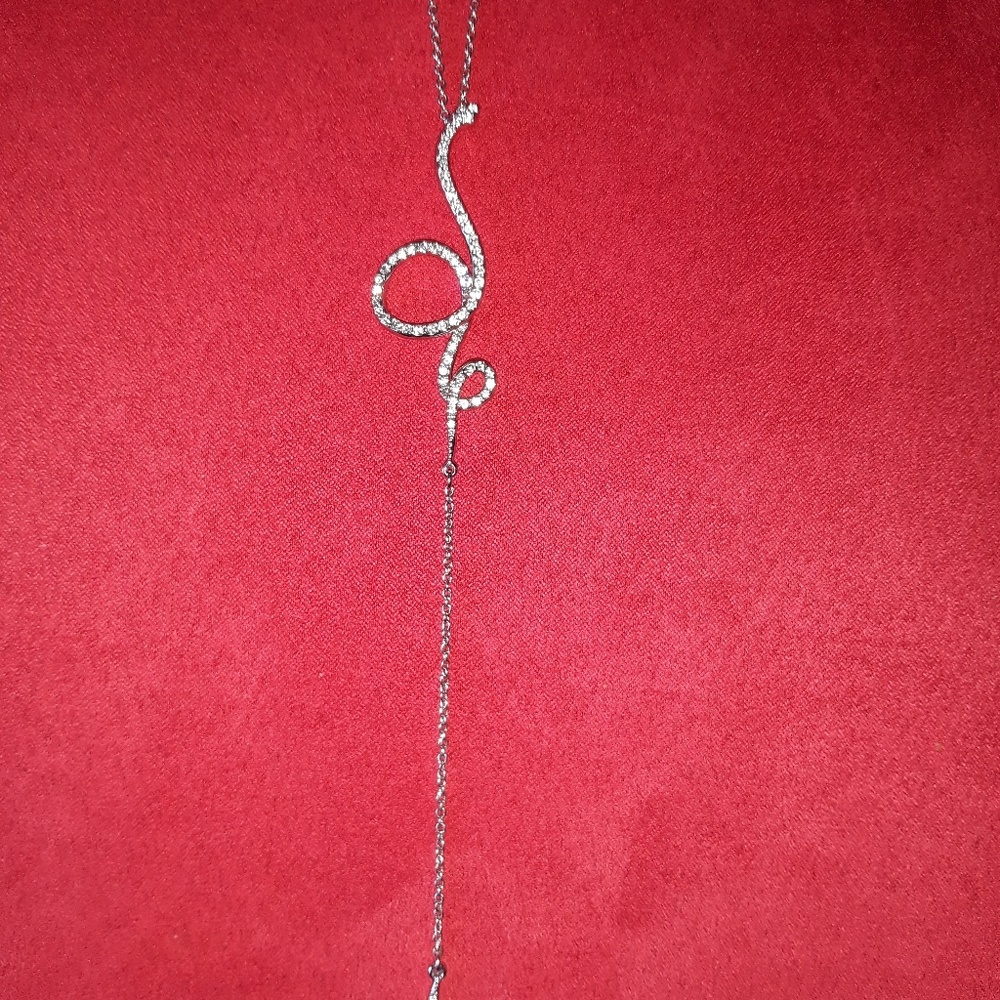 INC Necklace